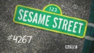 Sesame Street Episode 4267 Full Original PBS Broadcast Recreation [upl. by Poppo]