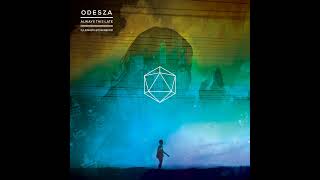 ODESZA  Always This Late ILLENIUM 2014 Remix  Official Audio [upl. by Burr891]