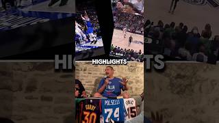 Il basket fatto di HIGHLIGHTSbasket basketball nba [upl. by Walley]