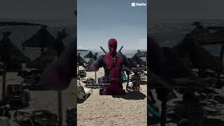 deadpool bye bye [upl. by Laumas496]