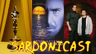 Sardonicast 157 2024 Oscar Noms Waterworld feat ralphthemoviemaker [upl. by Ecyrb]