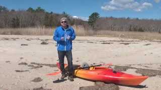 ColdWater Paddling Safety Gear amp Tips [upl. by Amisoc]