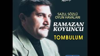 Acemoğlu  Ramazan Koyuncu  Offical Audio [upl. by Aikas422]