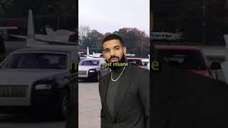 Drakes Insane New Supercar The 5000HP Devel 16 drake automobile luxury bugatti rap [upl. by Crockett]