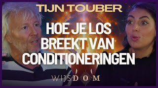 ‘’Het MOET ergens STOPPEN’’  Tijn Touber  WijsDom Podcast [upl. by Burt]