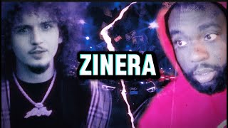 Les EXCLU SOMBRES du RAP de MONTREAL 6 Spécial Zinera [upl. by Eyoj]