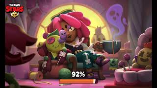 Nubax poco nun kulübüne girdim brawl stars [upl. by Grider952]