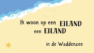 🦭 Op een eiland 😎 [upl. by Deery]