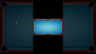 Impossible shoot black ball in 8 ball pool [upl. by Docilla296]