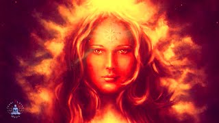 Awaken the Goddess Within  Kundalini Energy Rising  111 Hz amp 432 Hz Divine amp Earth Frequency Music [upl. by Halpern923]