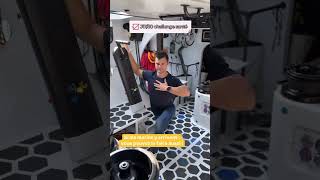 Test ces 3 exercices pour ta mobilité 🥰 kine motivation douleurs sports [upl. by Vasilis]