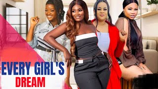 Every Girls Dream Complete Season Chizzy Alichi 2024 Latest Nigerian Nollywood Movie [upl. by Paulie]