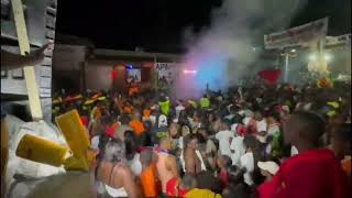 Sofar Band De Jacmel Live Defile Kanaval 2022 [upl. by Leda557]