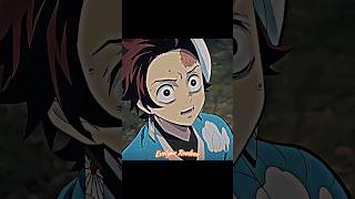 Tanjiro avenges Sabito and Makomo Demon slayer Treat You Better edit [upl. by Rycca77]