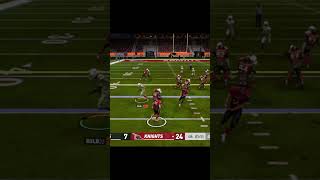 The Greatest Play Of All Time maximumfootball maximumfootballgameplay shorts [upl. by Shanks698]