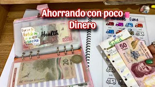 AHORRA con poco Dinero 💵 Retos de AHORRO 💰🍀 ahorro retosdeahorro [upl. by Aihsenad]