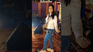 Pyar Ka Tohfa Tera  Trending Saxophone Music  Saxophone Queen Lipika  shorts saxophonesong [upl. by Enieledam]