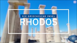 Rhodos 2024 [upl. by Lombard]