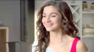 Alia Bhatt New ad CocaCola [upl. by Baten165]