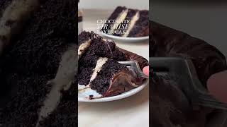 chocolate layer cake 😋🍰🥰cake shortsfeed shortvideo viralvideo shorts [upl. by Bourque]