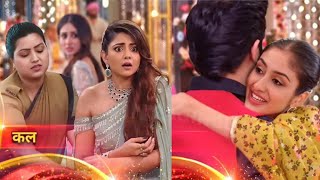 Parineeti Episode 871 Promo 12 September 2024 [upl. by Llenej232]