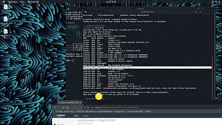 How to Exploit the IRC Server CVE20102075 Metasploitable Linux [upl. by Tracee697]