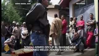 Inside Story  Life after Ethiopias Meles Zenawi [upl. by Hoag]