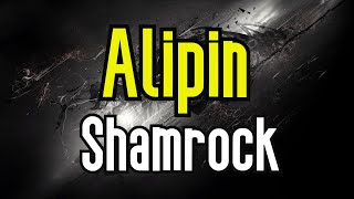 Alipin KARAOKE  Shamrock [upl. by Mark]