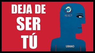 DEJA DE SER TÚ  Joe Dispenza  Audiolibro Resumen [upl. by Danete]