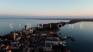 Sirmione  Cinematics  Shot on iPhone [upl. by Yrekaz638]