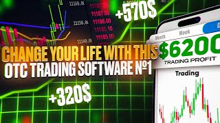 Big daily profit is possible binary options cheat software easy trading on pocket option achieved [upl. by Ellekim882]