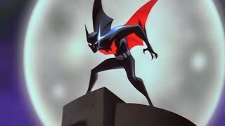 Batman Beyond Intro ESPAÑOL 😱 [upl. by Antonia]