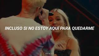 The Chainsmokers  Take Away Traducida Al Español [upl. by Einram]