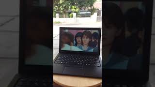 Review Laptop Toshiba R82 Bisa Mode Tablet 😍 [upl. by Jemina]