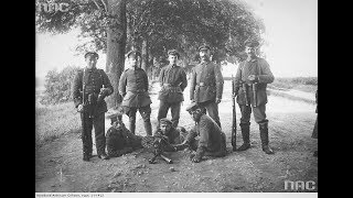 Hymn Powstańców Śląskich 193334 [upl. by Ashmead]