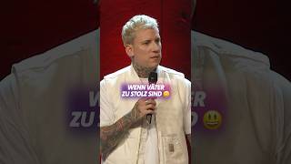 quotJa hoffentlich ist es deinerquot 🫠 – Fabio Landert beim quotComedy Clashquot  ARD StandUp [upl. by Fusco]