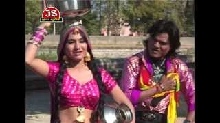 quotKuvana Kanthe Pani Bharati Mari Rajavanquot  Jagdish Thakor  Song Trailer [upl. by Ciccia]