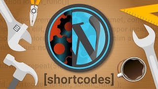 How To Create Your Own WordPress Shortcode  Part 1 [upl. by Deadman]