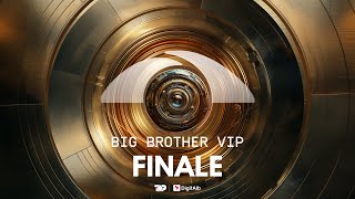 FINALE  Big Brother VIP Albania 3 25 Maj 2024 [upl. by Ardnnek265]