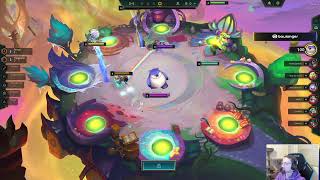 TFT pour pas decay comme le joueur LoL [upl. by Ailecra605]