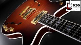 Minor Blues Backing Track in Am A Minor TCDG [upl. by Odnama320]