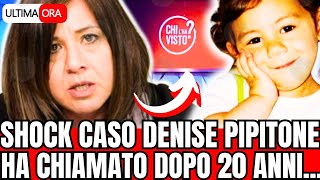 🔴 ANNUNCIO DA BRIVIDI PIERA MAGGIO DIRETTA TV  “HA CHIAMATO DOPO 20 ANNI” [upl. by Hescock451]