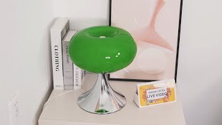 Lollipop Table Lamp [upl. by Eimor]