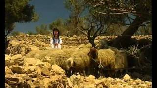 Marilla Ness  Jesus my shepherd [upl. by Aire]