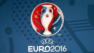 EURO 2016 [upl. by Ileane]