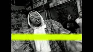 Ol Dirty Bastard  Wastin Time No More full length HD [upl. by Dukey]