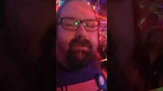 Proclaimers  500 Miles My 35th Pre Birthday Drinks Popworld Walkabout Brighton 19102024 [upl. by Gluck486]