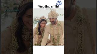 Alia Ranbir wedding movementkesariya arijitsingh brahmastra status aliyabhatt ranveerkapoor [upl. by Yeliac289]