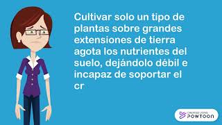 CONTAMINACIÓN DEL SUELO  Causas consecuencias y SOLUCIONES [upl. by Adrian]