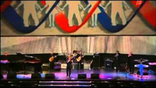 Paul Anka  Charity Performance for Prime Minister Putin [upl. by Ikkela]